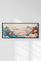 Wallity Artsyhmdfyty17 - 7033 Multicolor
